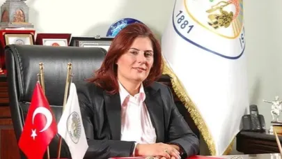 Özlem Çerçioğlu CHP’den istifa etti