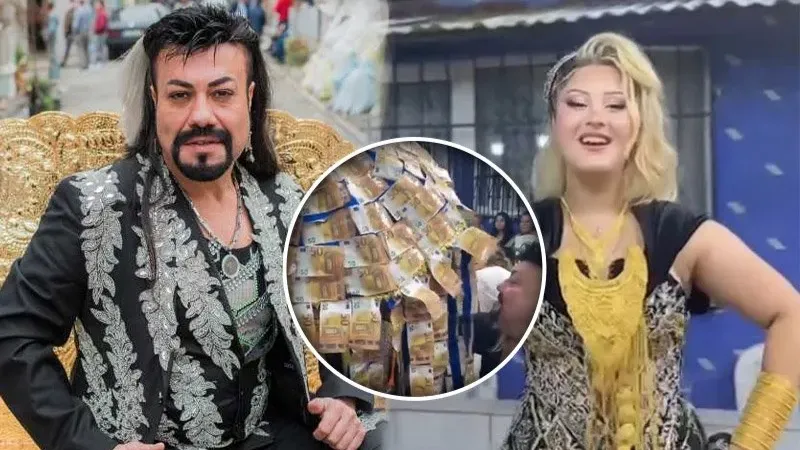 Kobra Murat kimdir, Gerçek adı ne? Roman müzik kültürünün enerjik yüzü