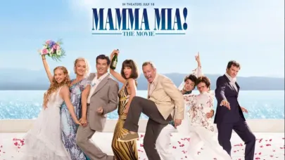 Yaz tatili gibi hissettiren en keyifli filmler