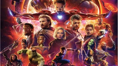 2025 Marvel sinematik evreni izleme sırası nedir? Kronolojik izleme sırası nedir?