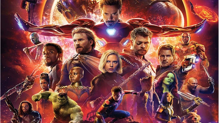 2025 Marvel sinematik evreni izleme sırası nedir? Kronolojik izleme sırası nedir?