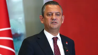 Özel'den 'Mücahit Birinci' dosyası: "2 milyon dolar ve sahte ifade istendi"