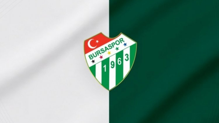 Bursaspor'dan önemli duyuru!