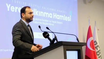 BEBKA'dan Bursa'da yatırıma güçlü destek