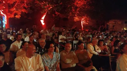 Mudanya Caz Festivali başladı!