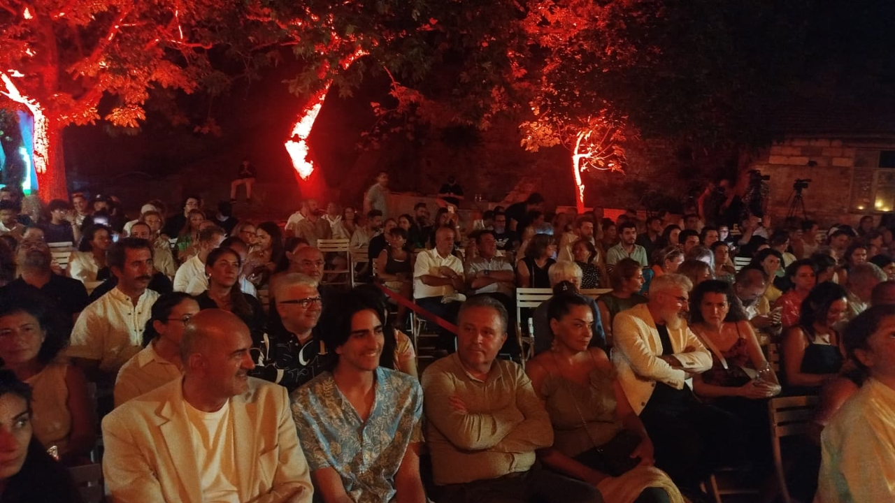 Mudanya Caz Festivali başladı!