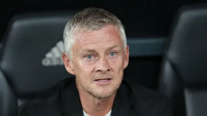 Solskjaer'den kadroda 2 değişiklik
