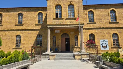 Yozgat Lisesi seferberliğin 111'nci yılında şeref madalyası bekliyor