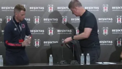 Stephen Kenny: "Oyuncularımın performansından memnunum"