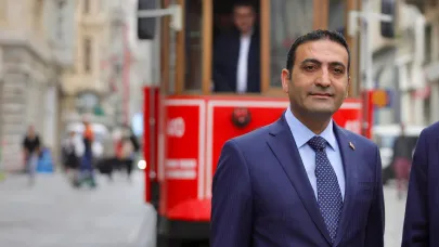 İBB'ye yeni operasyon: Beyoğlu Belediye Başkanı gözaltında!