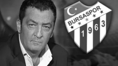 Bursaspor efsanesi Nejat Biyediç kimdir?