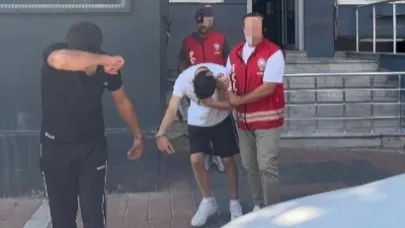 Balıkesir'de yağma operasyonu: 4 tutuklama