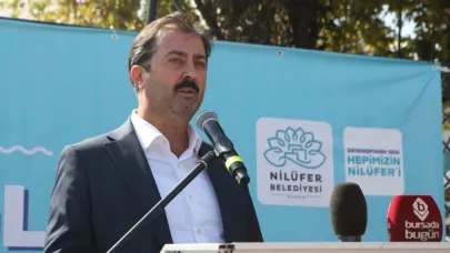 Bursalı doktor Artvin İl Sağlık Müdürü oldu