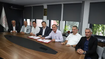 Bursa ile Kosova arasında kardeşlik bağı güçleniyor