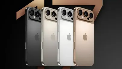 iPhone 17 ne zaman çıkacak? Apple’dan yeni yenilik