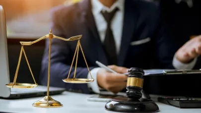 2025 Adli Tatil ne zaman bitiyor? Adli Tatilde dava açılır mı?