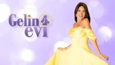 Gelin Evi yeni sezonuyla ekranlara dönüyor: Sunuculuğu Buse Varol üstlenecek! Yeni sezon ne zaman başlıyor?