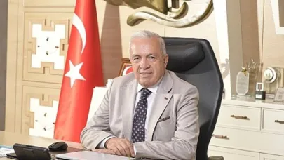 İznik’te çıkan orman yangınına Nilüfer Belediyesi’nden destek