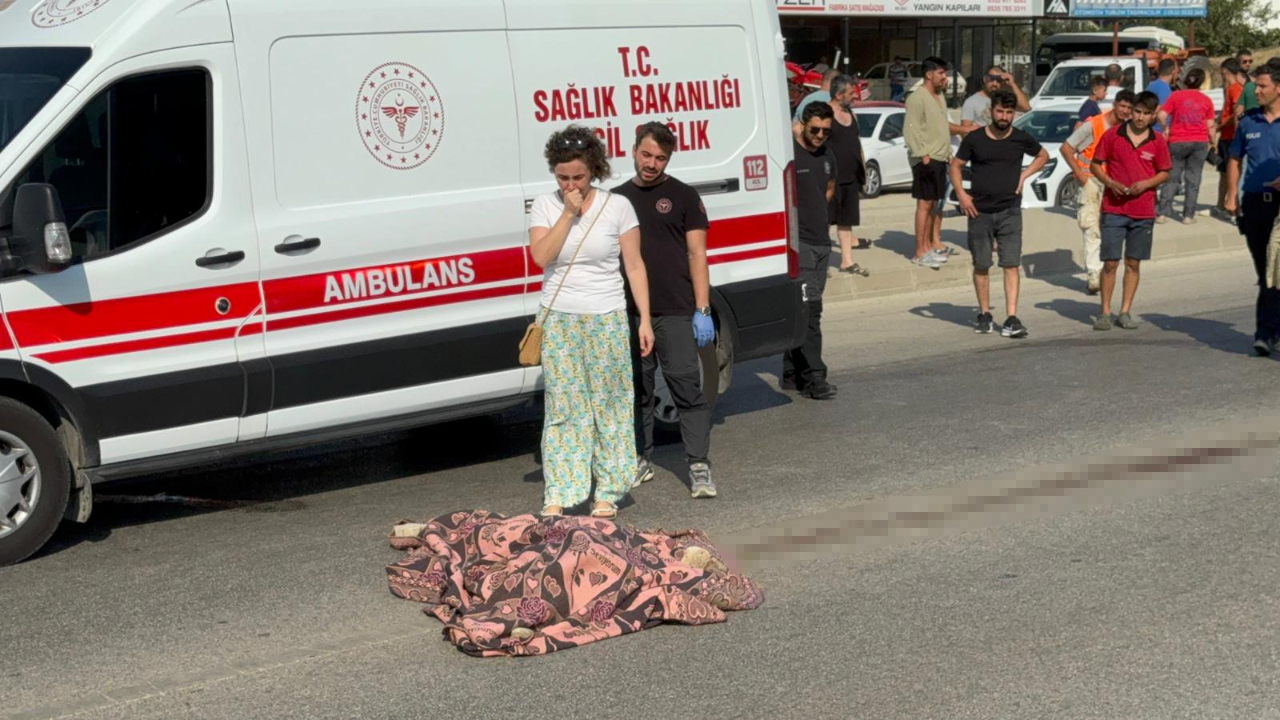 Eski Muğla Milletvekili Ali Boğa kazada hayatını kaybetti