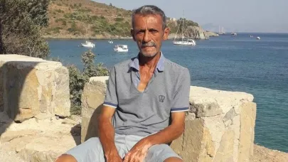 Datça'da yaşlı adamın şüpheli ölümü