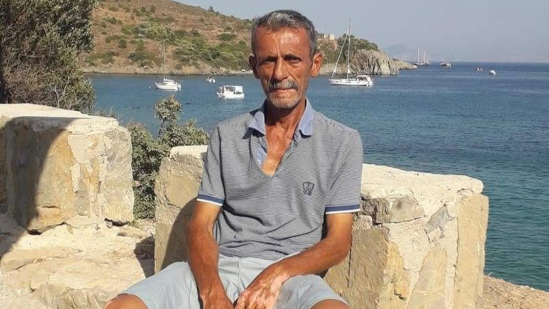 Datça'da yaşlı adamın şüpheli ölümü