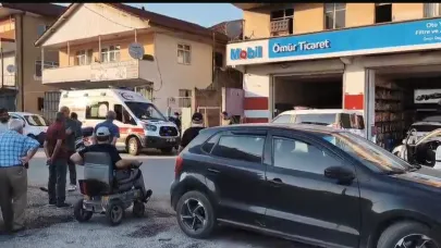 İntihar sandılar cinayet çıktı