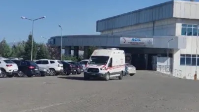 Bingöl’de termal havuzda ölüm! 7 yaşındaki çocuk boğuldu