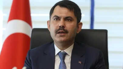 Sındırgı'da depremzedelere 100 yeni konut Mayıs'ta teslim edilecek