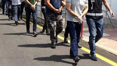 Bursa dahil 29 ilde FETÖ operasyonu!