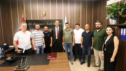 Samsun'da kırsal kalkınmaya 16 milyon TL hibe desteği
