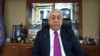 Palandöken:"Yazın bereketini kışa taşımanın tam zamanı"