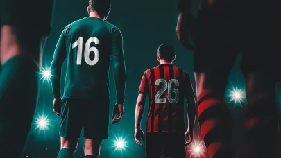 Bursaspor yeni sezon öncesi son hazırlık maçına çıkıyor