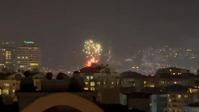 Bursa'da yasağı çiğnediler!