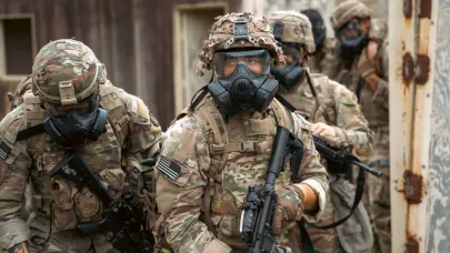 ABD Latin Amerika ve Karayipler'e 4 bin asker gönderiyor