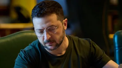 Zelenskiy, Trump ile görüşerek barış için adım atacak