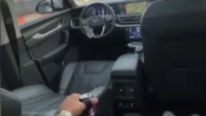 Otomatik pilotlu seyir ceza getirdi