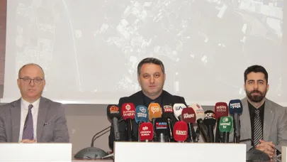 İMO Bursa Şubesi, 17 Ağustos’u 26’ncı yıl dönümünde andı!