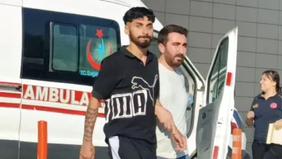 Buzdolabında uyuşturucu saklayan uyuşturucu taciri tutuklandı