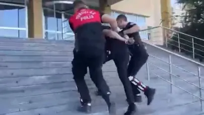 Aranan şahıs uyuşturucuyla yakalandı