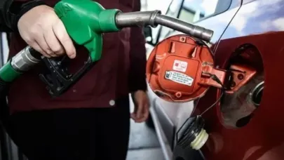 Bursa'da motorin ve benzin ne kadar oldu?
