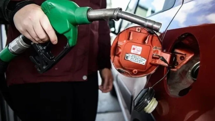 Bursa'da motorin ve benzin ne kadar oldu?
