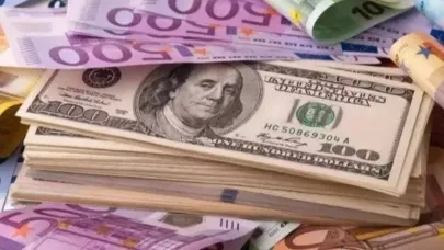 Dolar/TL bugün ne kadar?