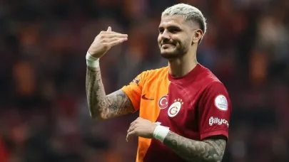 Icardi’den, Fenerbahçe maçından sonra dikkat çeken paylaşım