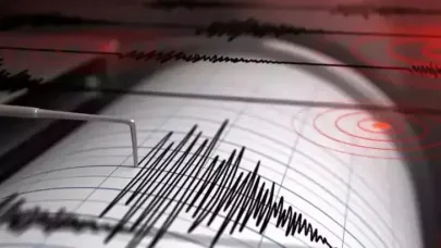 Endonezya'da 5.8 büyüklüğünde deprem: 29 yaralı