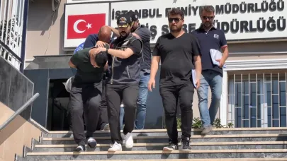 Polis kılığına giren dolandırıcılara eş zamanlı operasyon