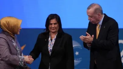 Çerçioğlu'ndan ilk açıklama: Cumhurbaşkanımıza uzak değildim