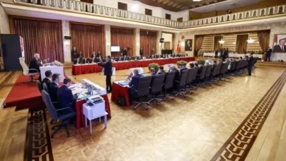 Komisyon bu hafta şehit yakınlarını dinleyecek