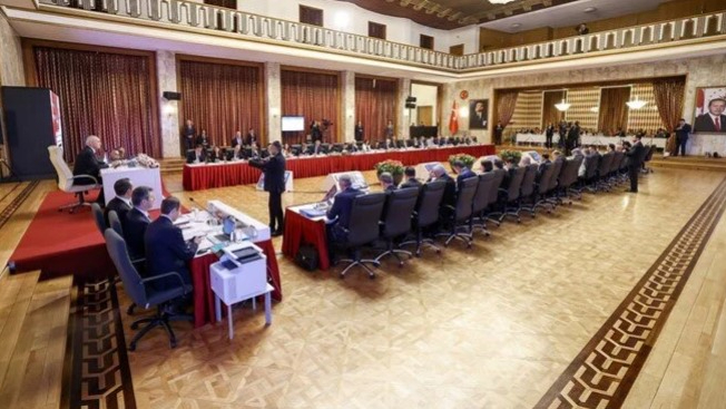 Komisyon bu hafta şehit yakınlarını dinleyecek