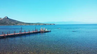 Yaz bitmeden Balıkesir'de keşfedilecek tatil rotaları