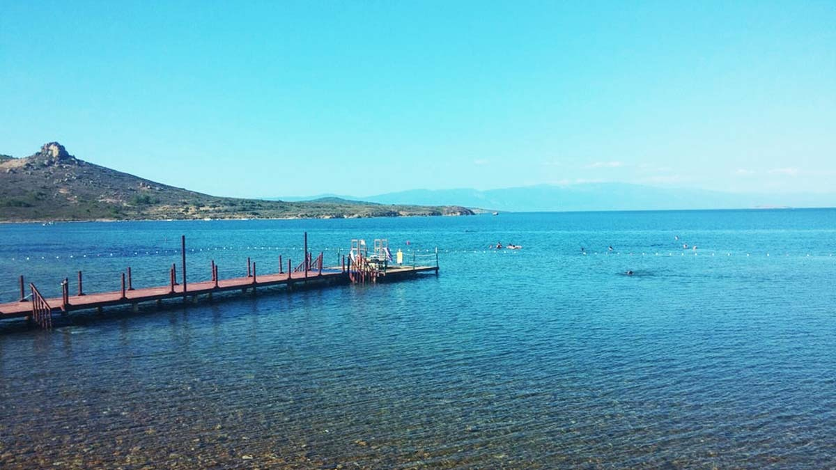 Yaz bitmeden Balıkesir'de keşfedilecek tatil rotaları